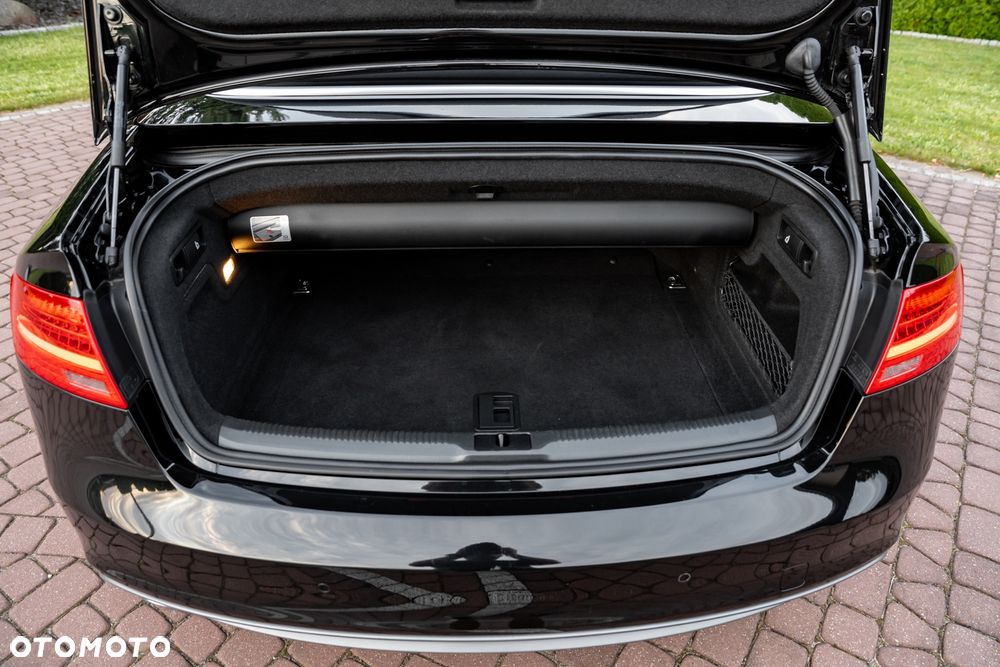 Audi A5 Cabrio 3.0 TFSI quattro S tronic - 39