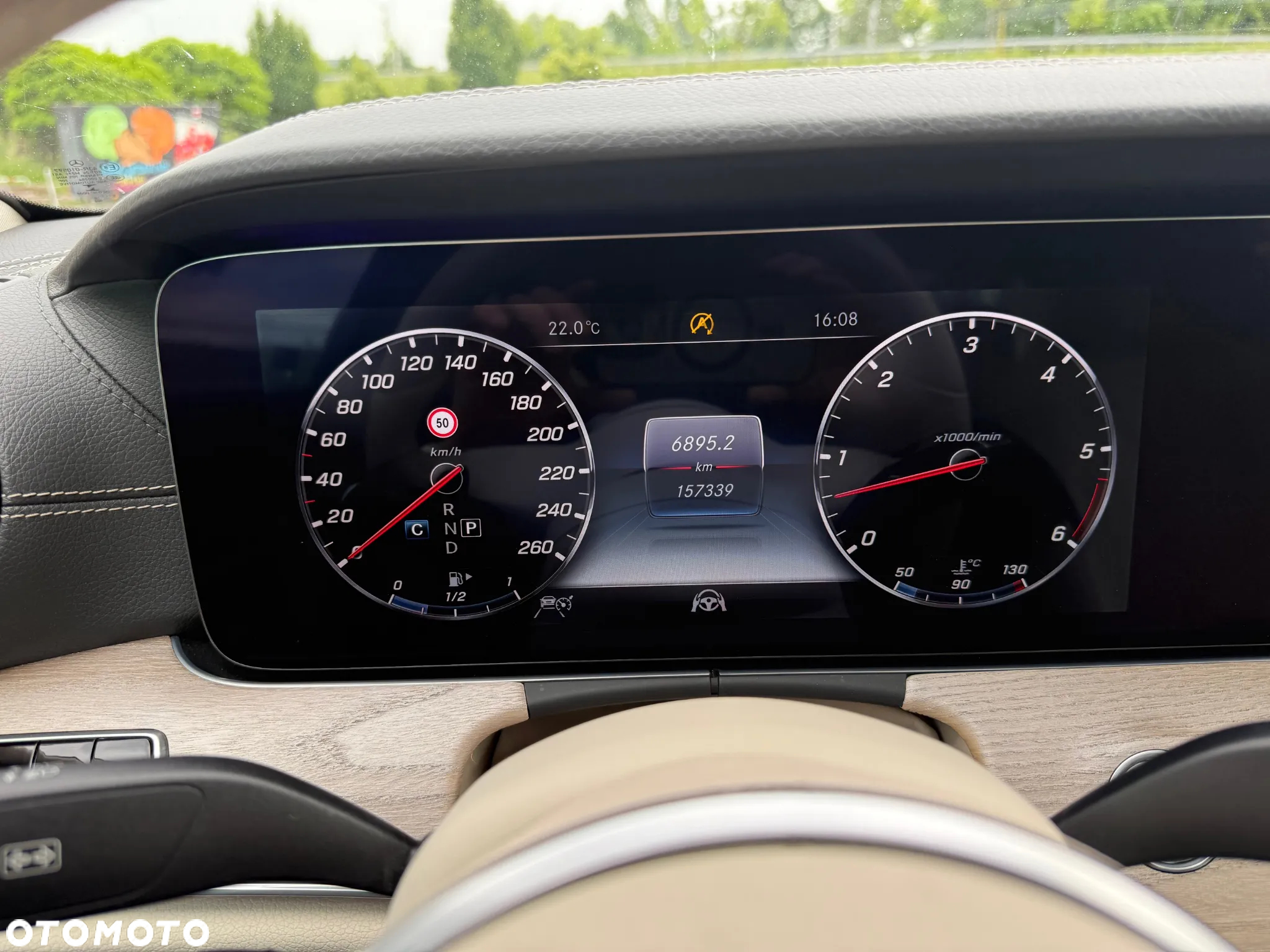 Mercedes-Benz CLS 400 d 4-Matic 9G-TRONIC - 15