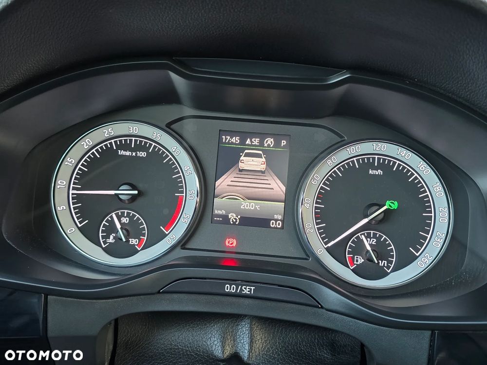 Skoda Kodiaq 2.0 TDI 4x2 Style DSG - 16