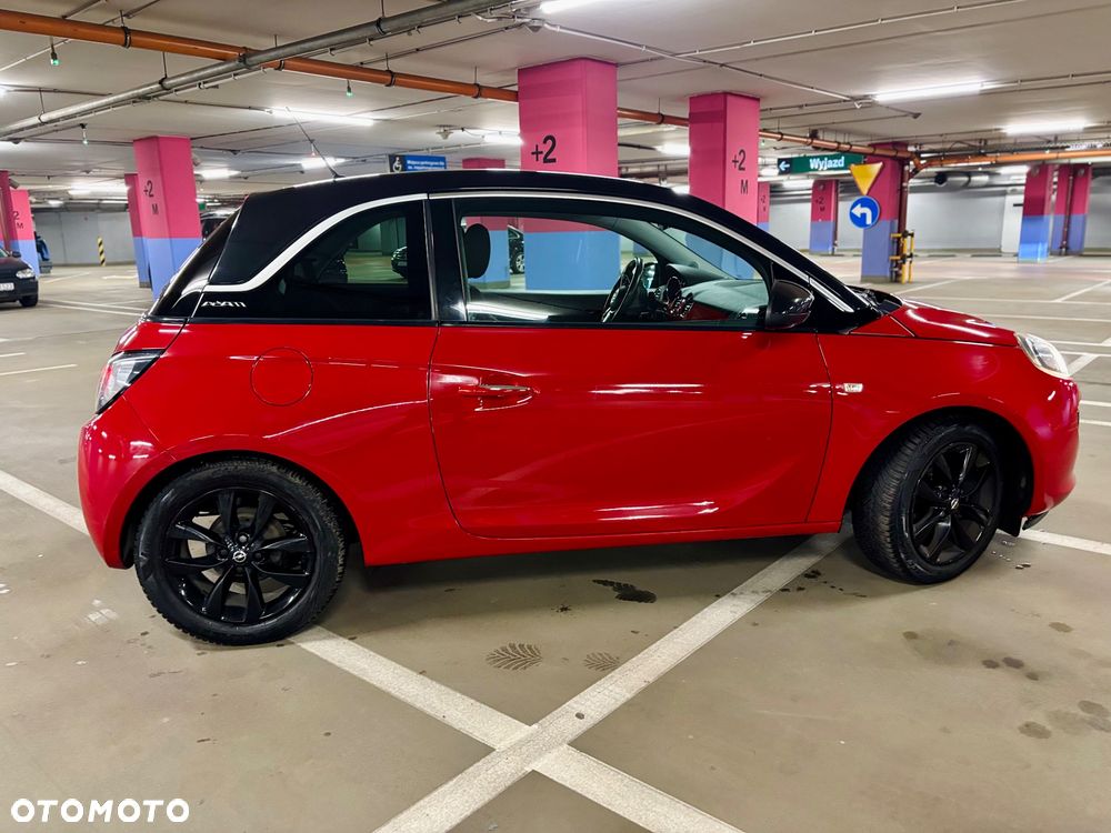 Opel Adam 1.4 Slam - 6
