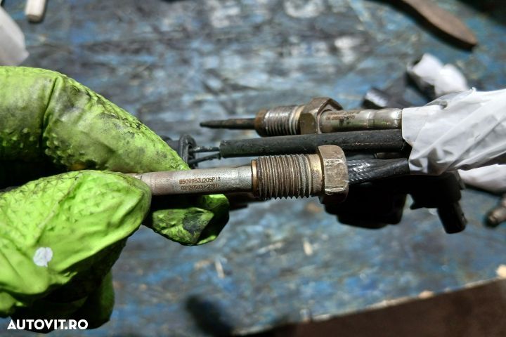 Sonda lambda 7791600 8509963 7805607 7791600 8509963 7805607 BMW X1 E - 5