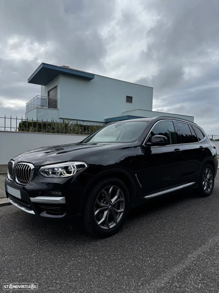 BMW X3 30 e xDrive xLine - 5