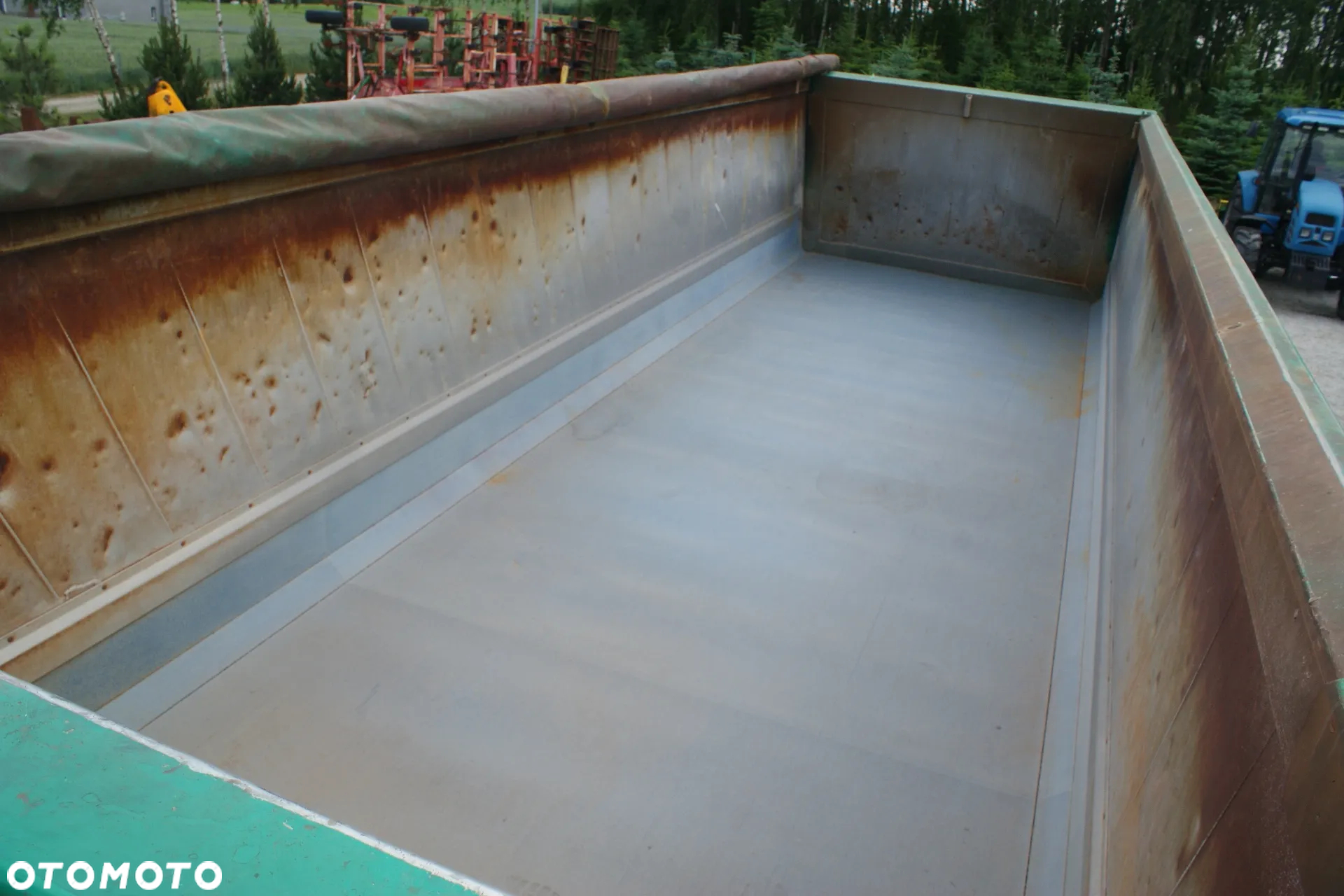 Kempf SKM35/3 - 8