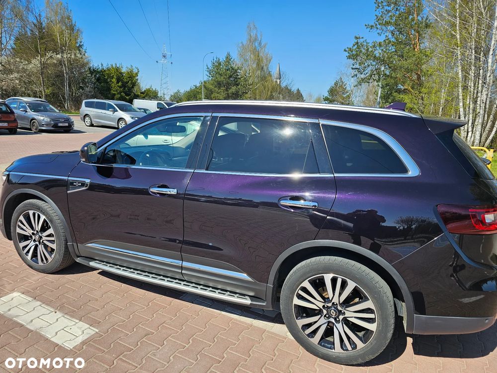 Renault Koleos 2.0 dCi Initiale Paris 4x4 X-Tronic - 5