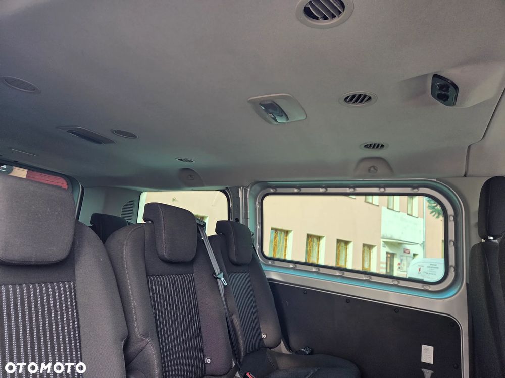 Ford Transit Custom - 30