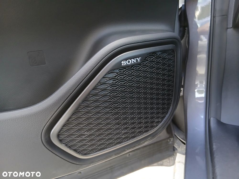 Chery Tiggo 7 1.5 T-GDI Super Hybrid Comfort DHT - 20