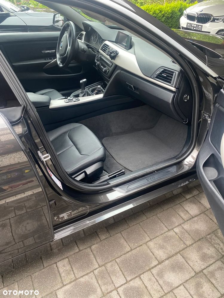 BMW Seria 4 - 16