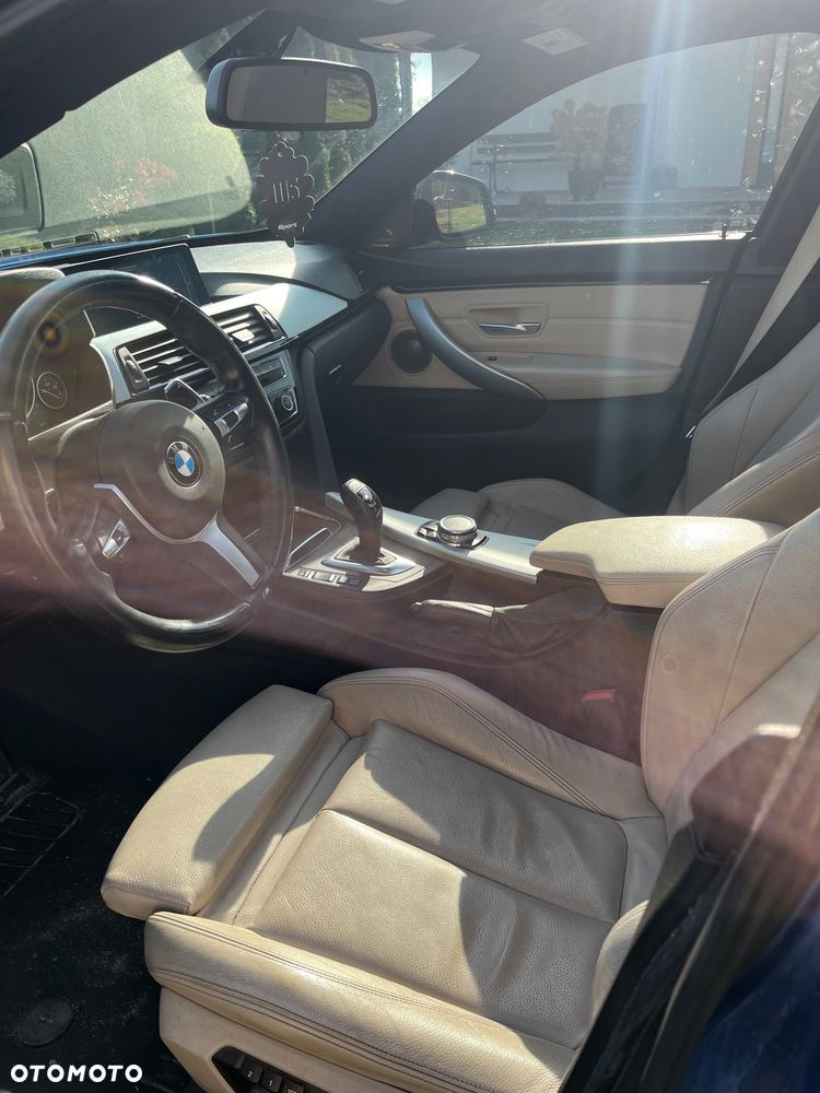 BMW Seria 4 - 12