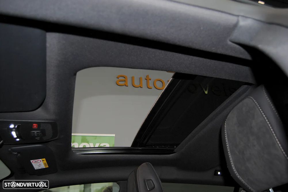 Peugeot 508 SW 1.6 Hybrid GT Pack e-EAT8 - 41