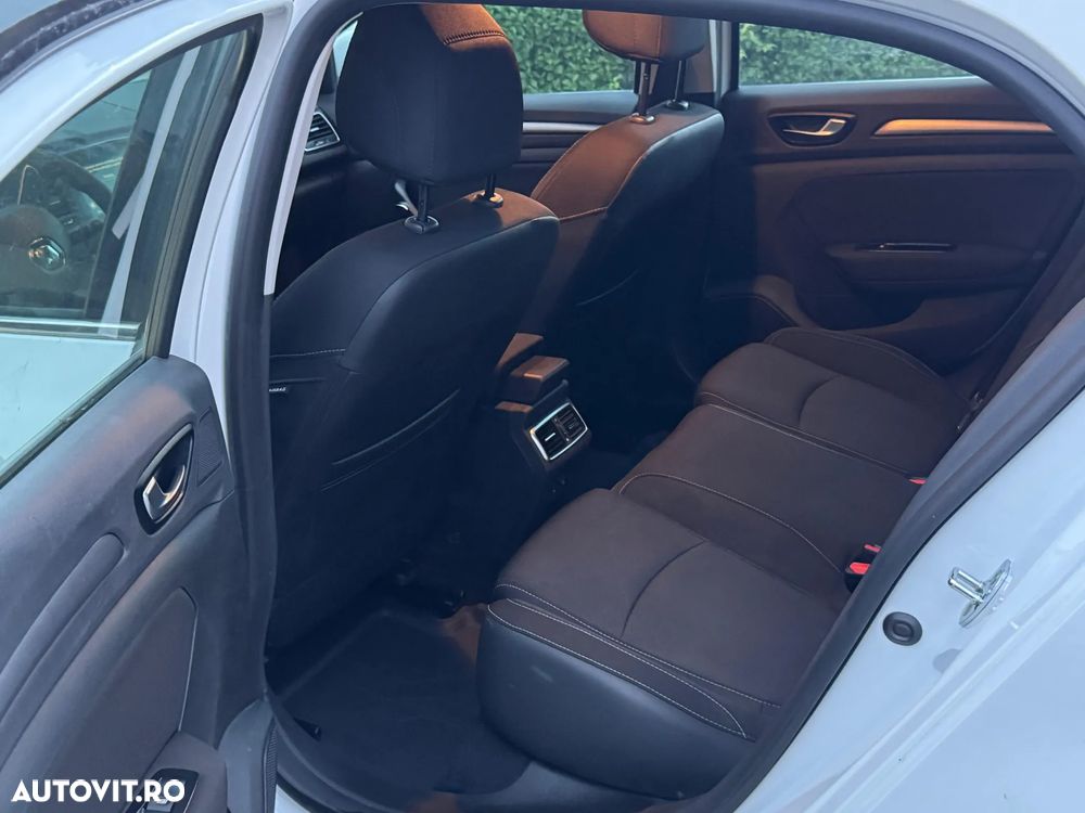 Renault Megane ENERGY TCe 115 LIMITED - 19