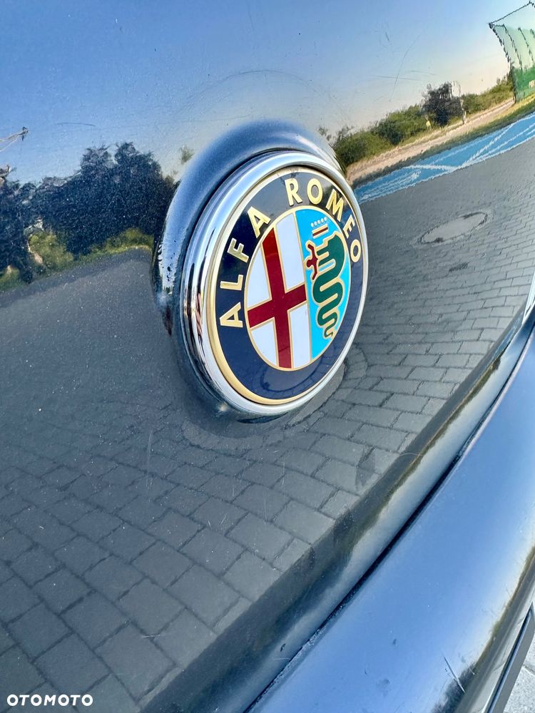Alfa Romeo 159 Sportwagon 1.9JTDM Progression - 14