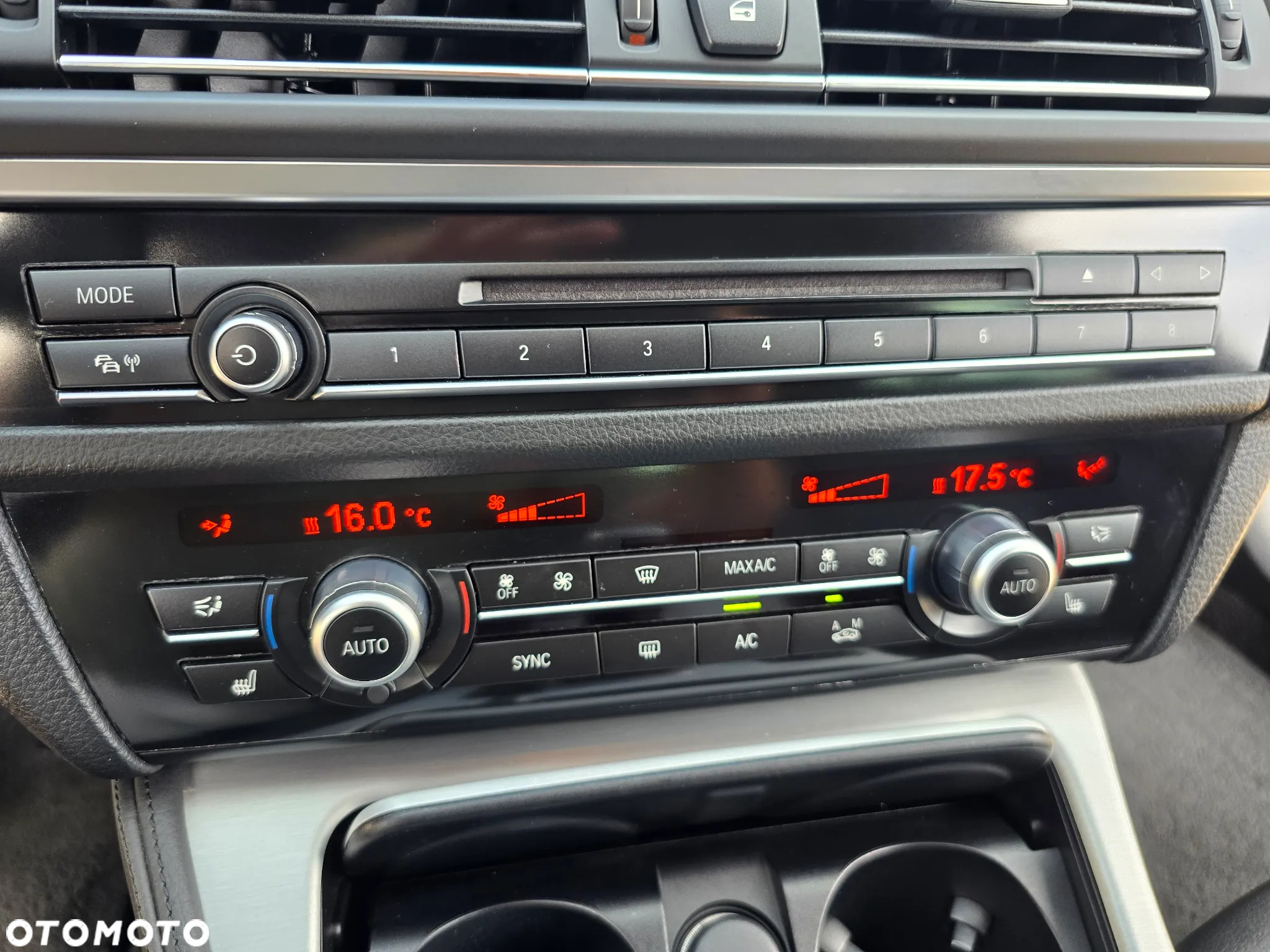 BMW Seria 5 - 34