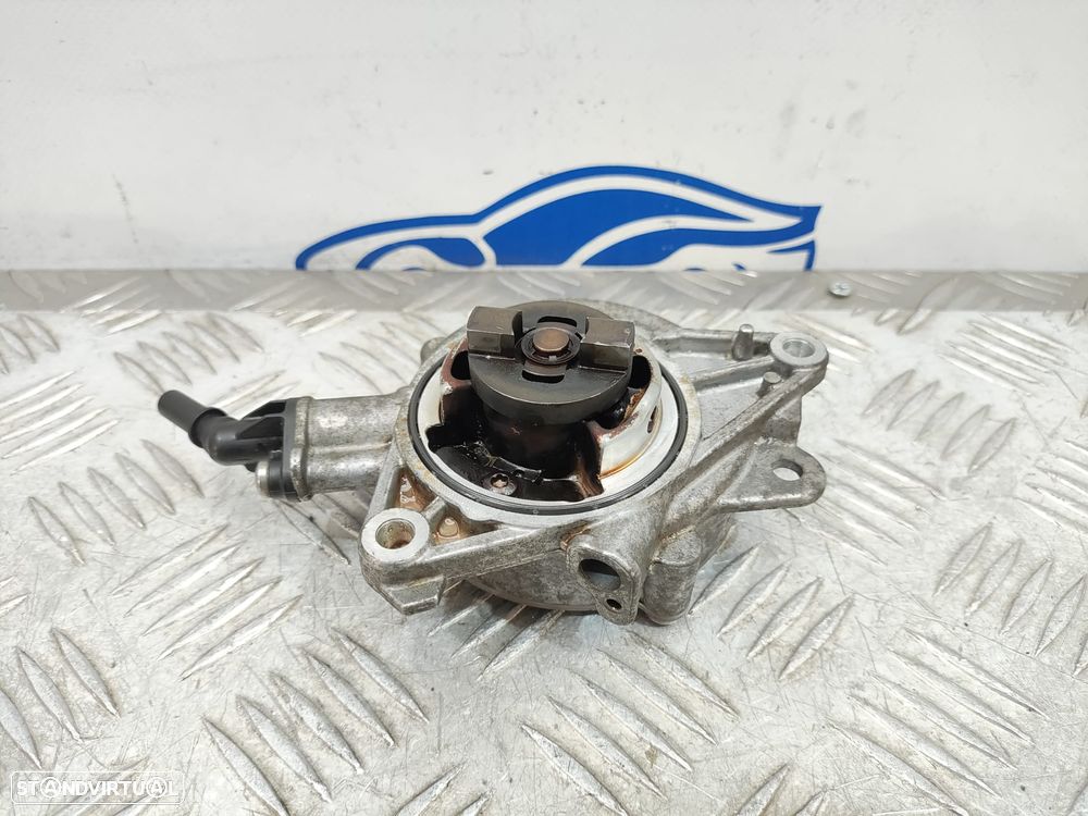 Depressor de Travão Bomba de Vácuo Mini Original - 3