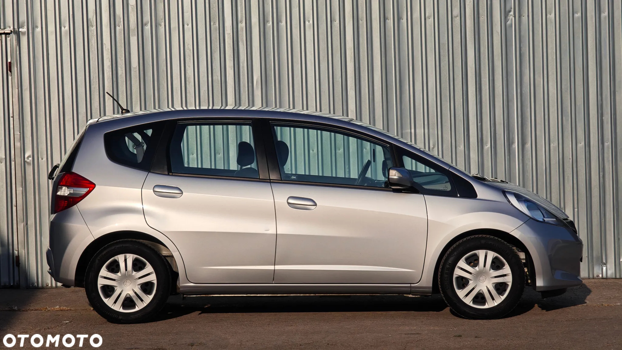 Honda Jazz 1.4 i-VTEC i-Shift Comfort - 3