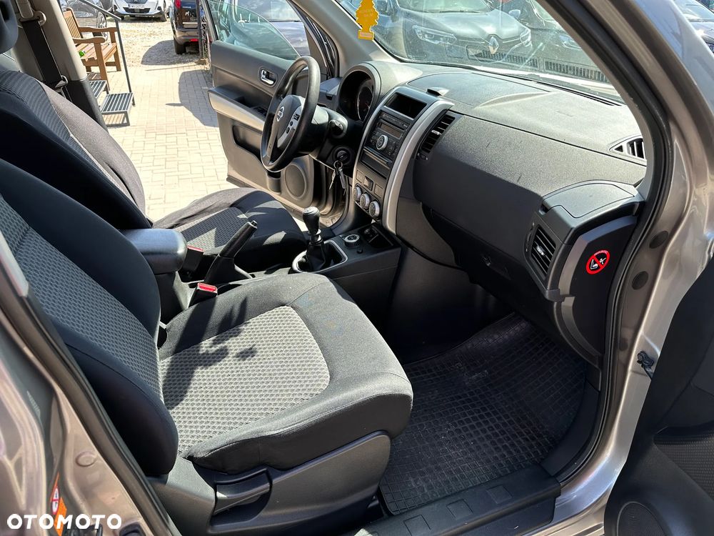 Nissan X-Trail - 21