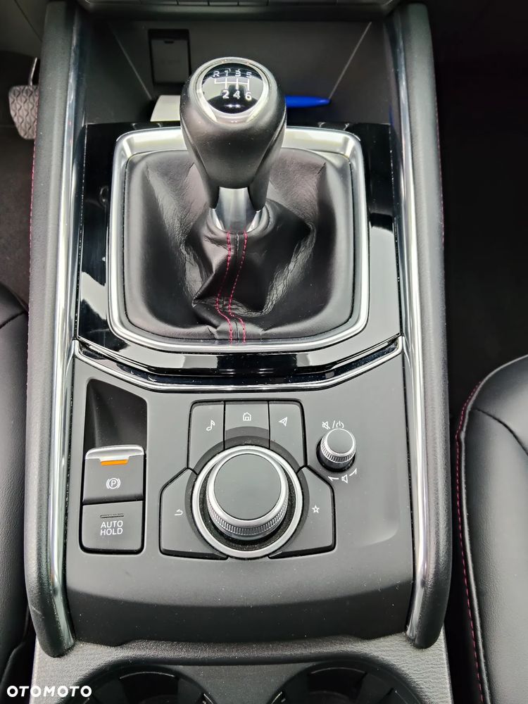 Mazda CX-5 - 9