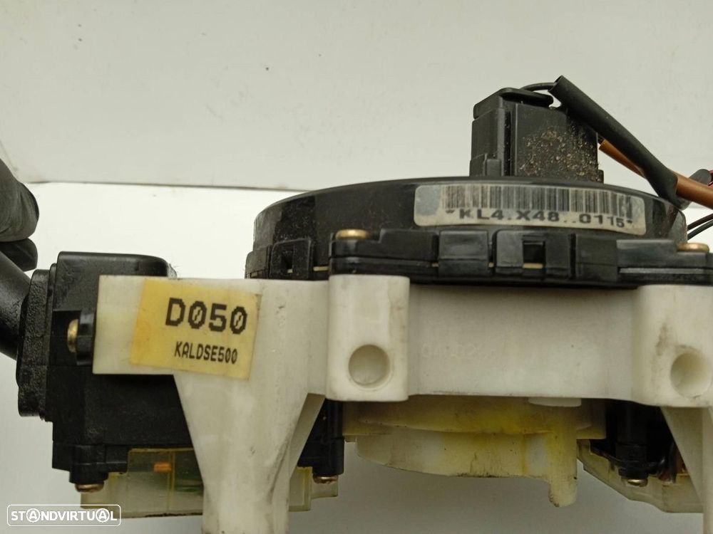 COMANDO LUZES KIA CERATO SEDAN 2005 - 4