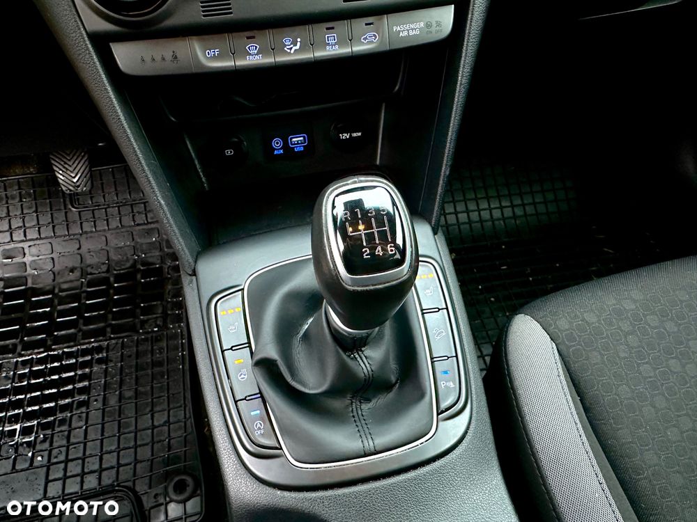 Hyundai Kona 1.0 T-GDI Style - 15