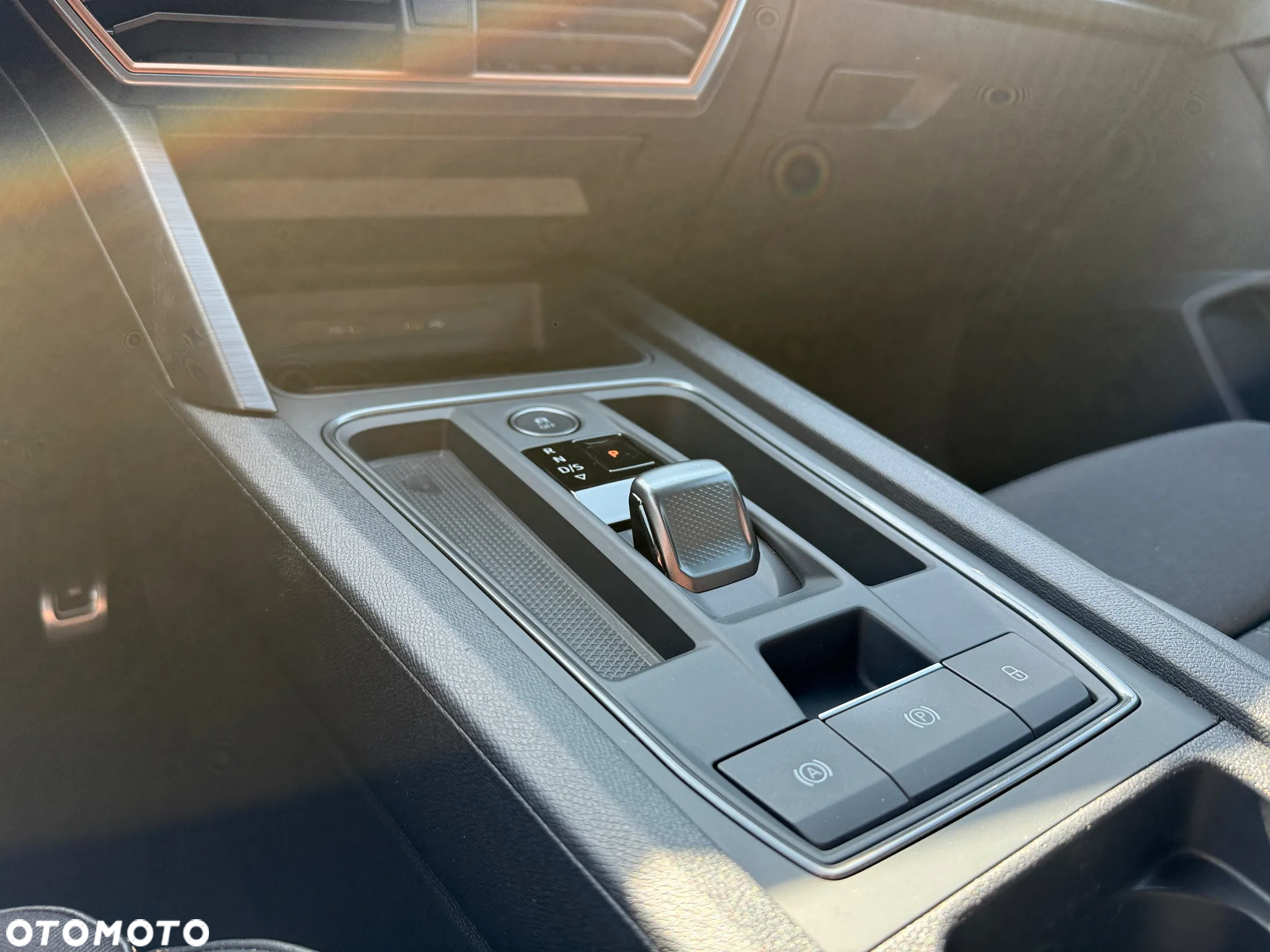 Cupra Formentor VZ 2.0 TSI 4Drive DSG - 24