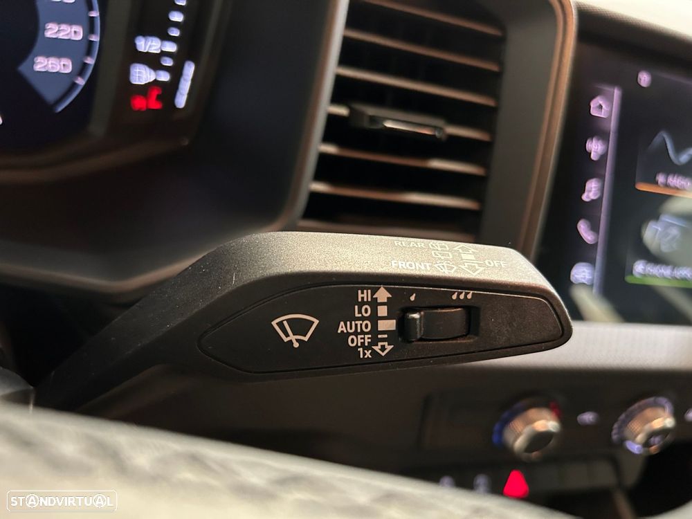 Audi A1 Sportback 25 TFSI - 32