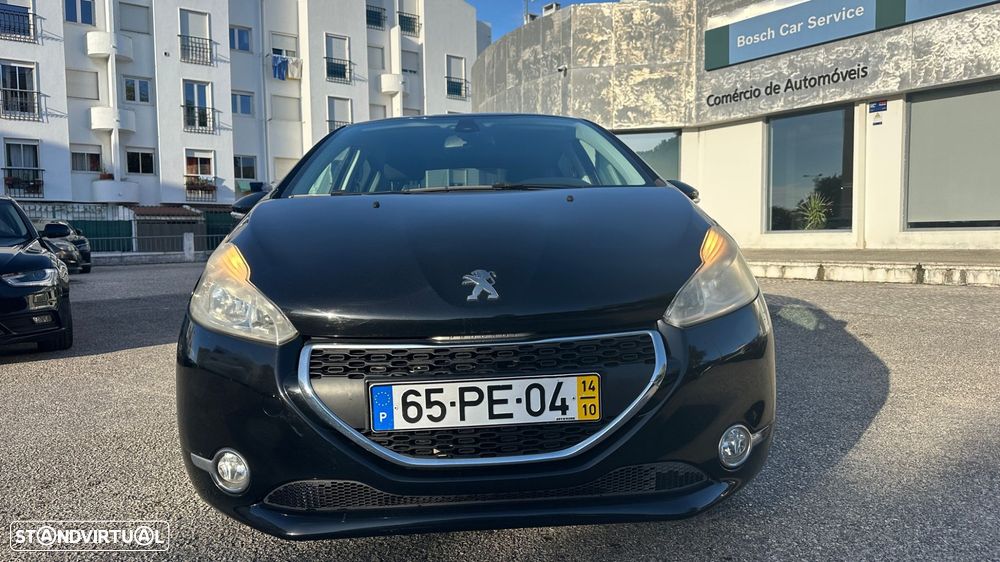Peugeot 208 1.2 PureTech Style - 3