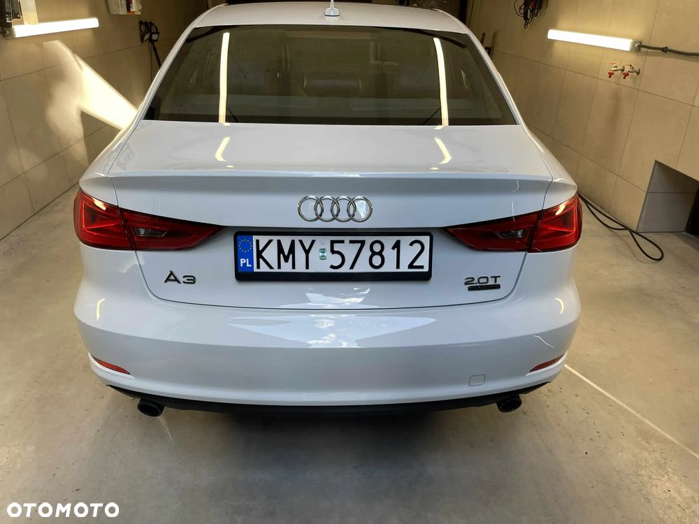 Audi A3 - 8