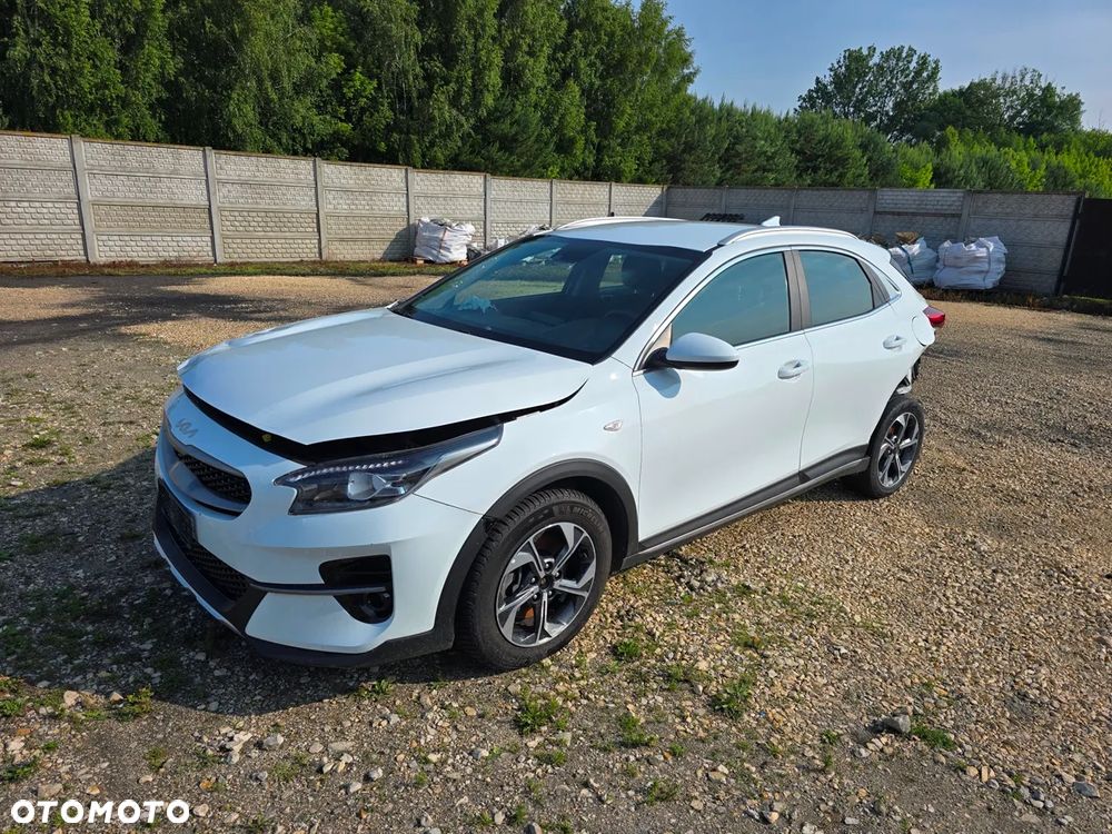 Kia XCeed 1.0 T-GDI L Business Line - 2