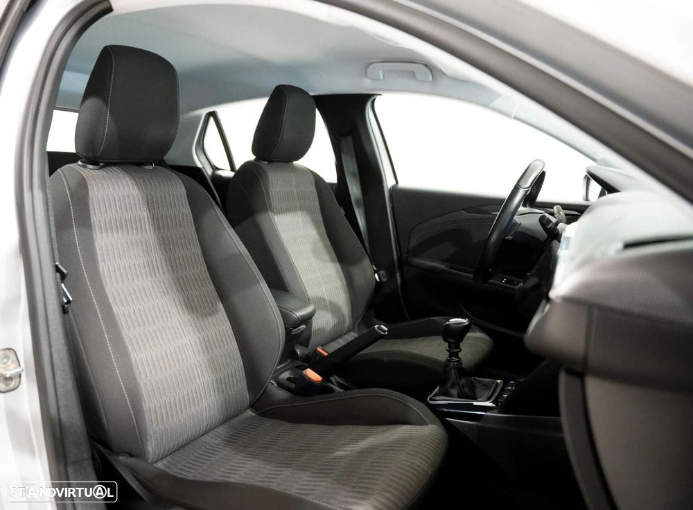 Opel Corsa 1.5 D Edition - 12