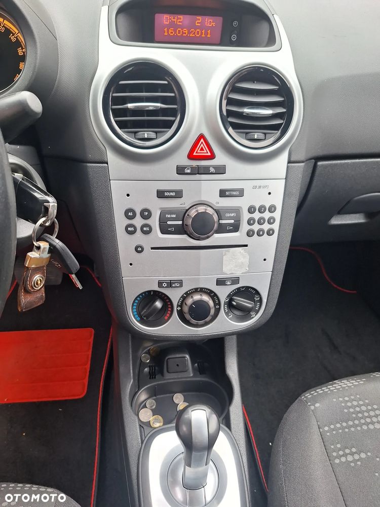 Opel Corsa - 7