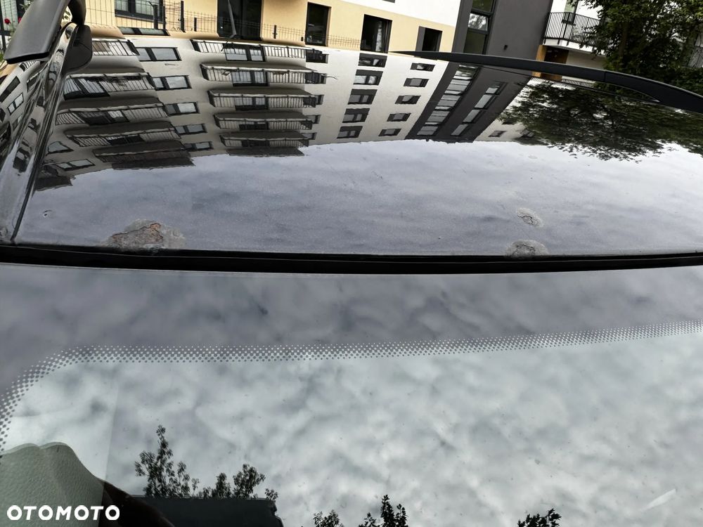 Skoda Fabia 1.2 TSI Comfort - 9