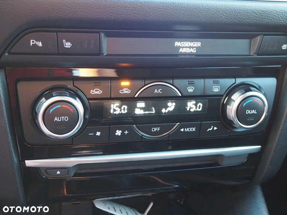 Mazda 6 SKYACTIV-G 165 Exclusive-Line - 27