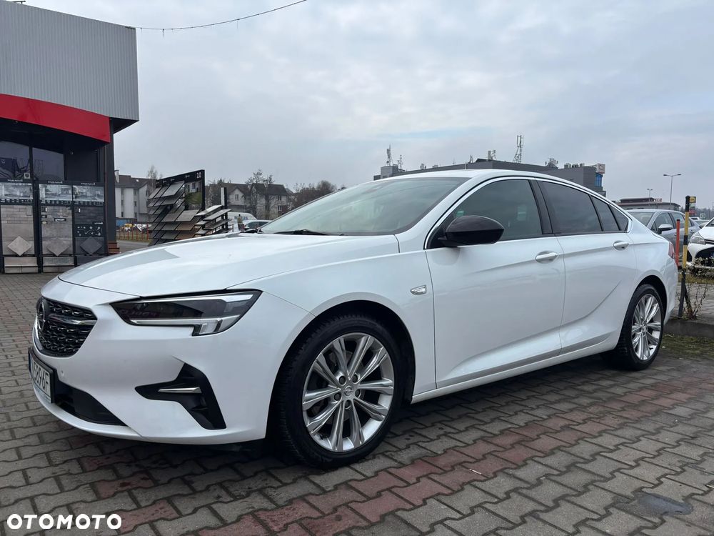Opel Insignia 2.0 CDTI Business Elegance S&S - 2