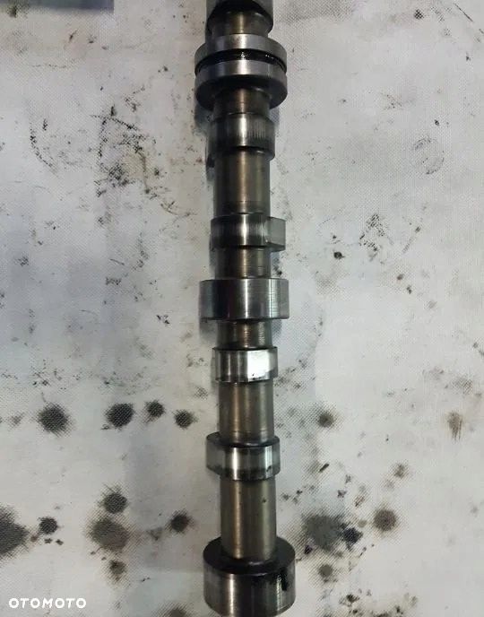 WAŁEK ROZRZĄDU DAF 95 XF E2 - 2