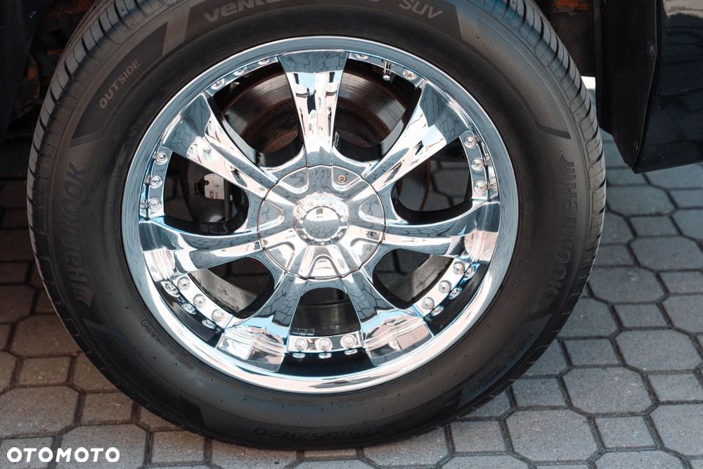 Cadillac Escalade 6.2 V8 Elegance - 25