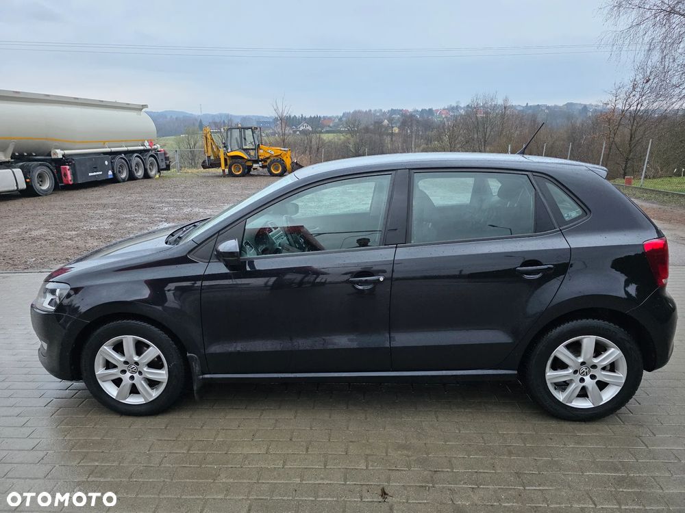 Volkswagen Polo 1.2 TSI Highline DSG - 6