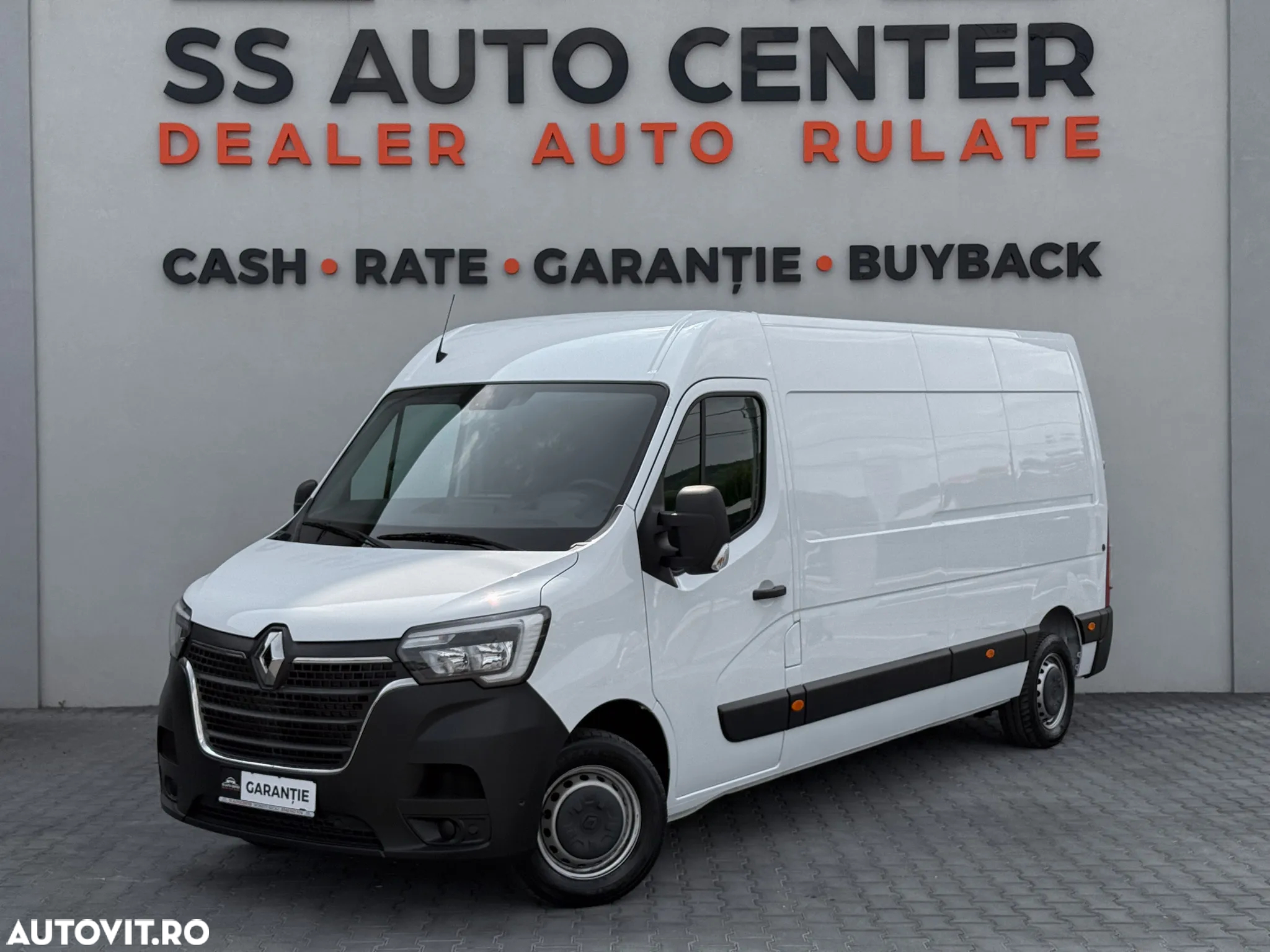 Renault MASTER - 2