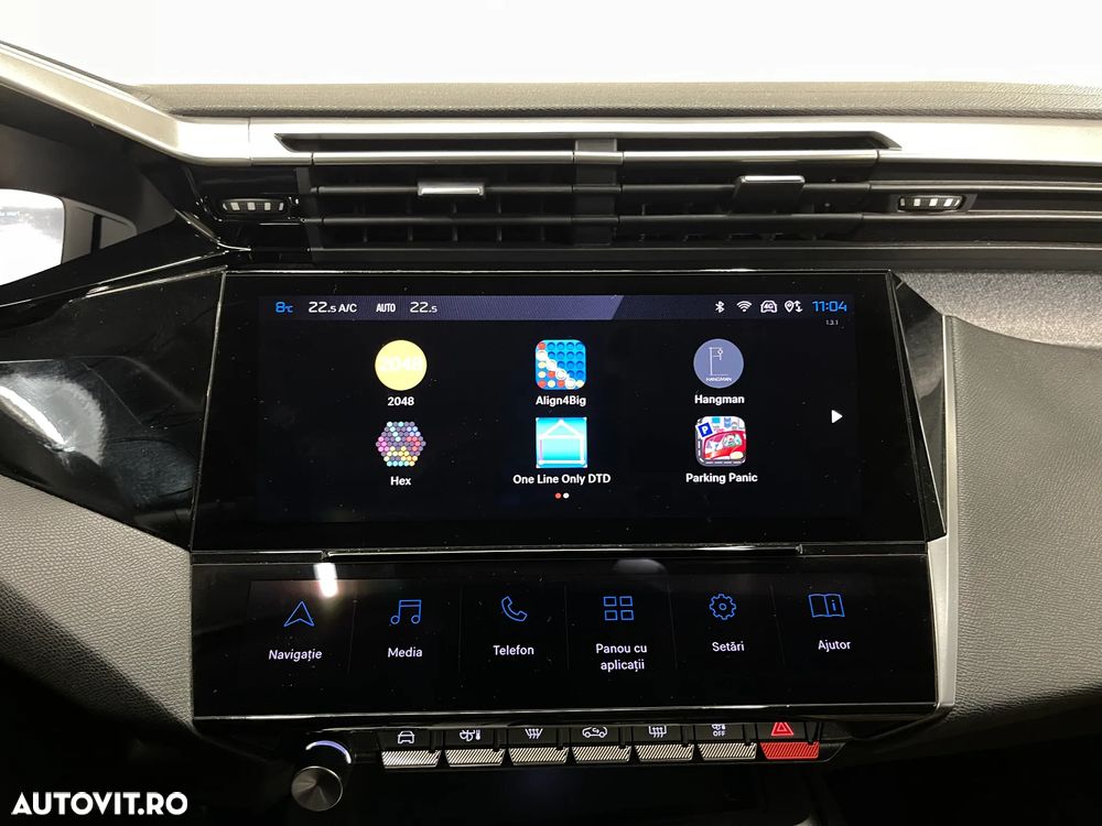 Peugeot 308 1.6L 180 EAT8 PHEV Allure - 17