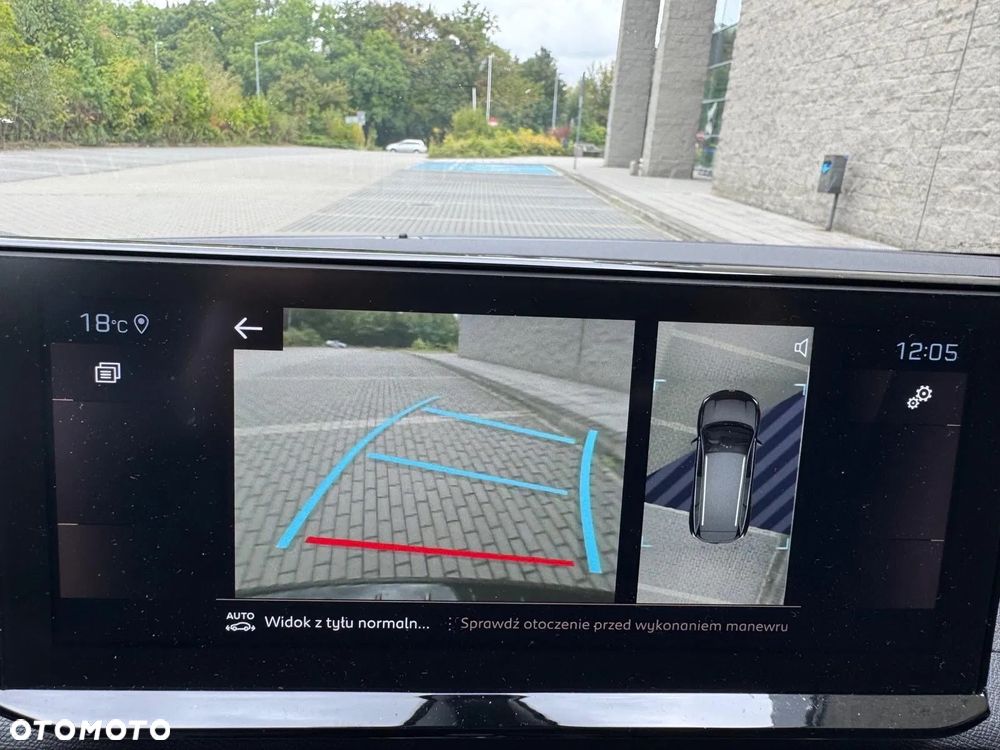 Peugeot 5008 2.0 BlueHDI GT S&S EAT8 - 16