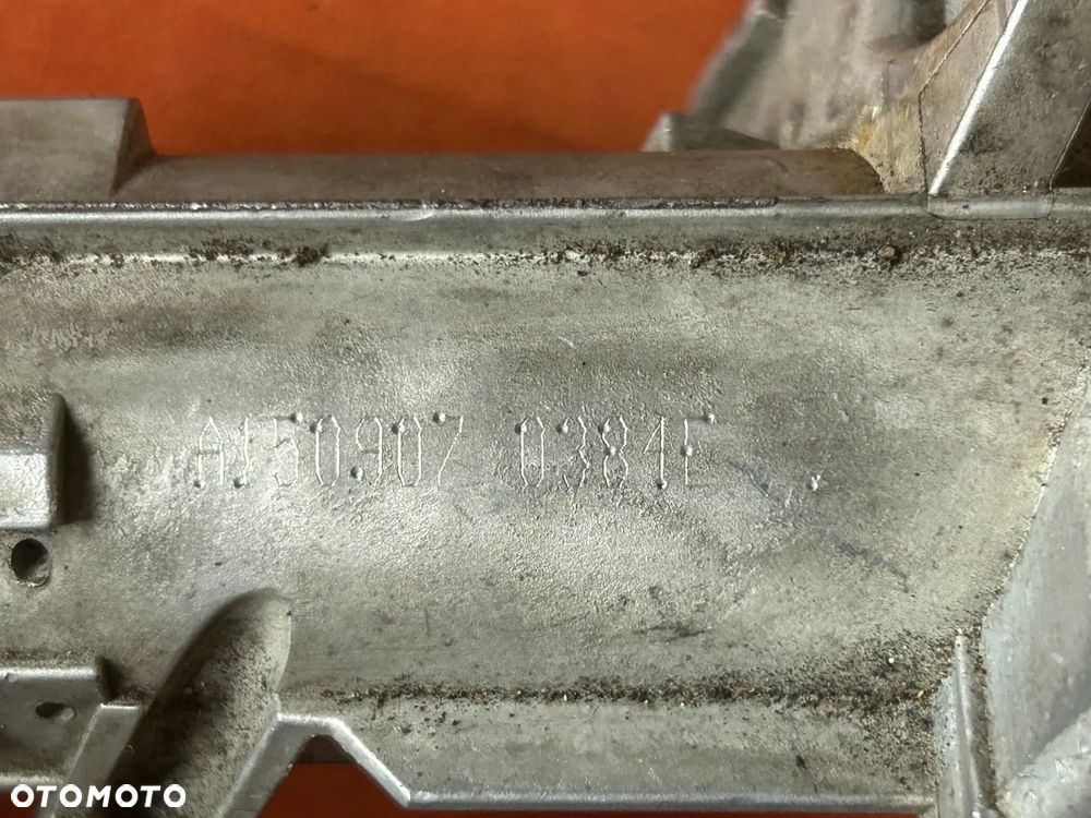 Stacyjka Ford A1509070384E - 5