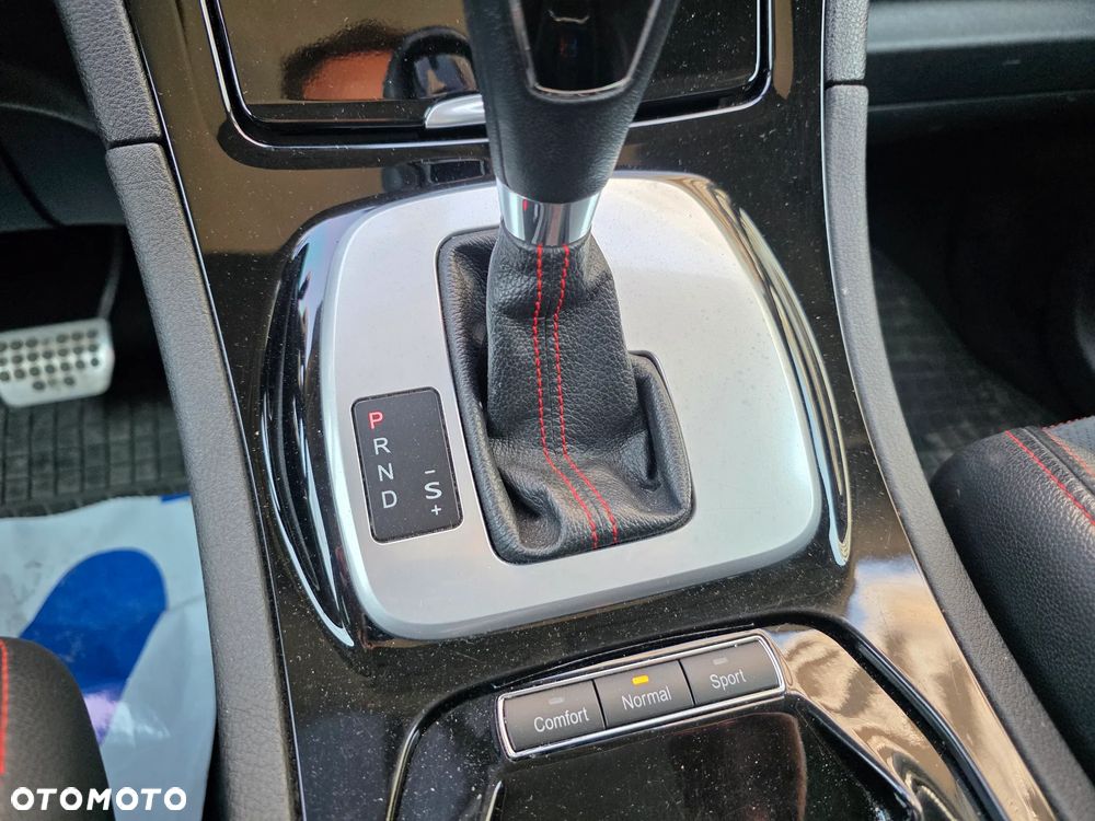 Ford S-Max 2.0 T Titanium MPS6 - 16