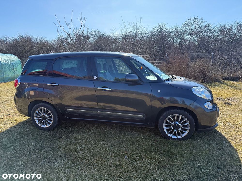 Fiat 500L 1.6 Multijet Start&Stopp Lounge - 3