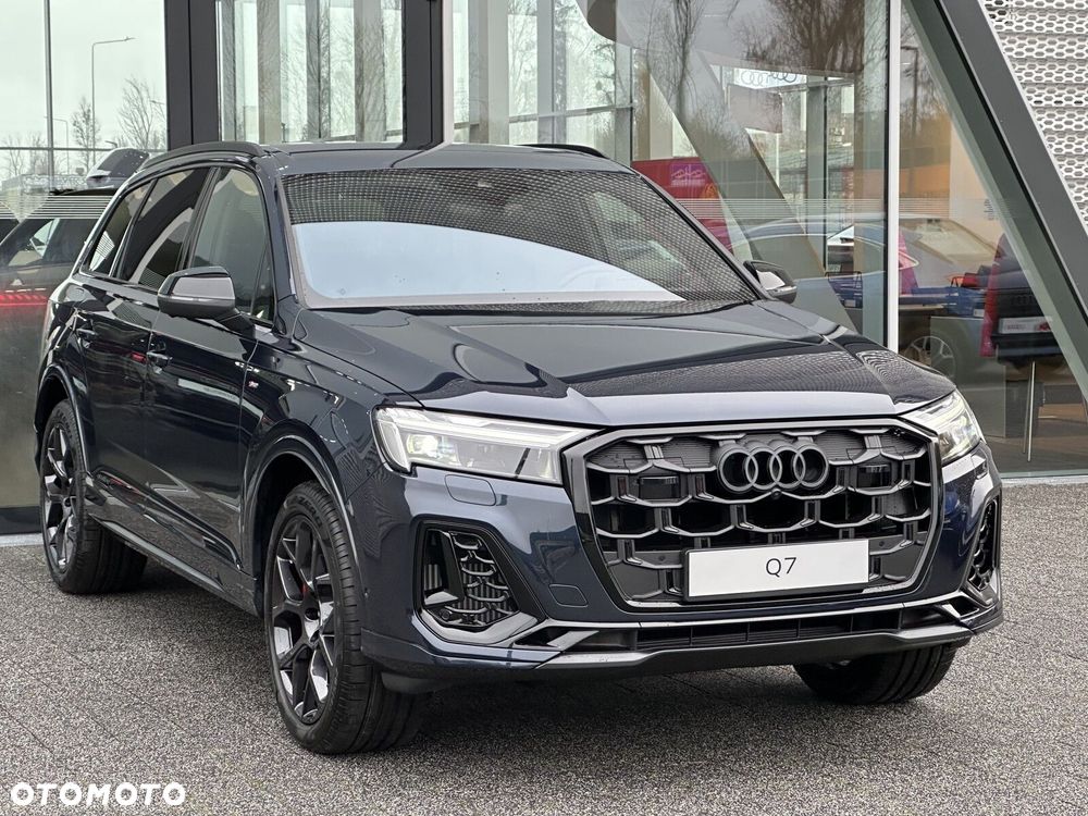 Audi Q7 - 3