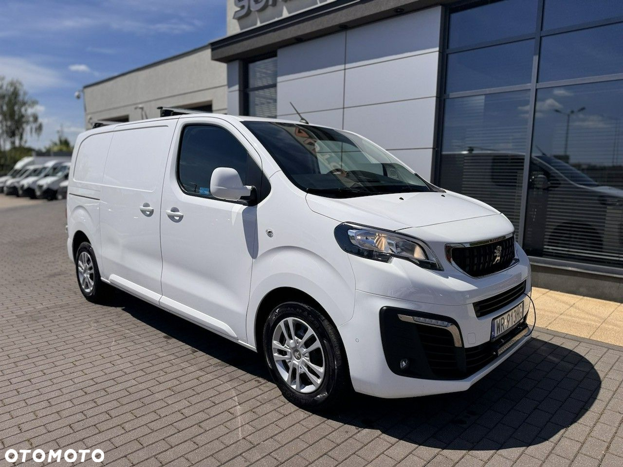 Peugeot Expert - 2