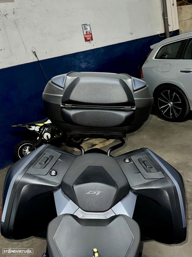 KTM Superduke Super duke GT - 12