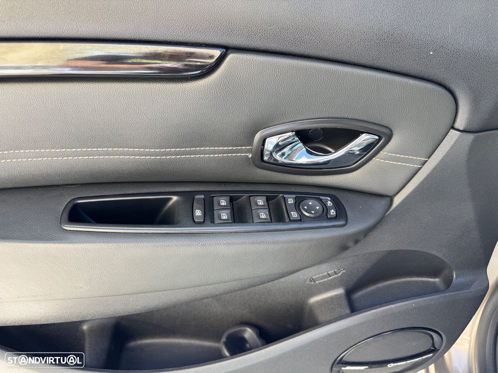 Renault Grand Scénic Energy dCi 110 S&S Bose Edition - 29