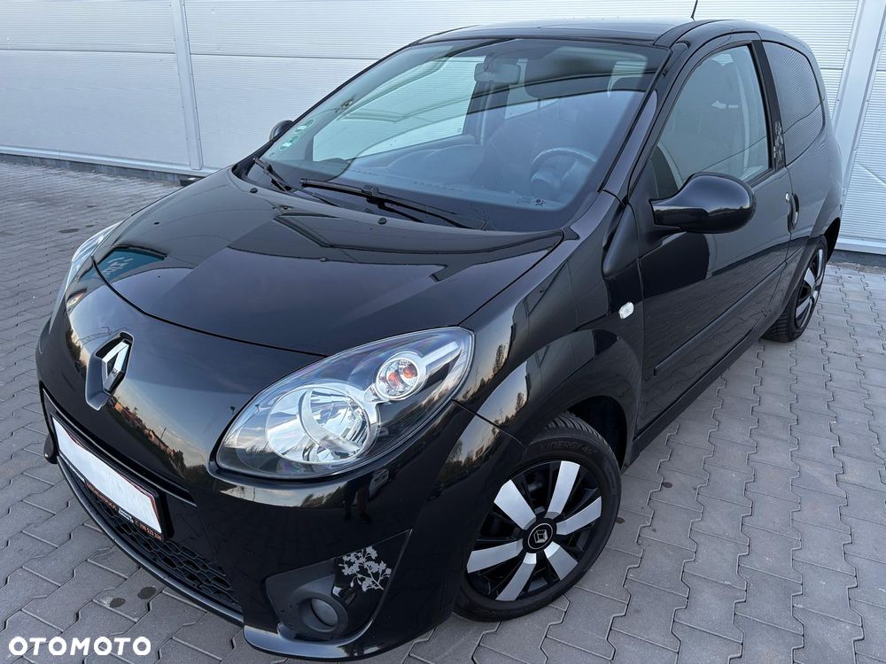 Renault Twingo 1.2 16V Night & Day - 19
