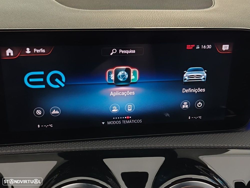 Mercedes-Benz CLA 250 e Shooting Brake Style Plus - 23