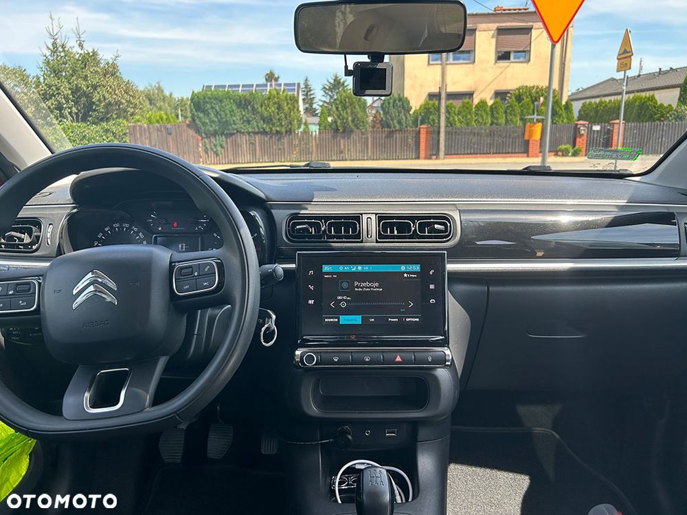 Citroën C3 1.2 PureTech Shine - 5