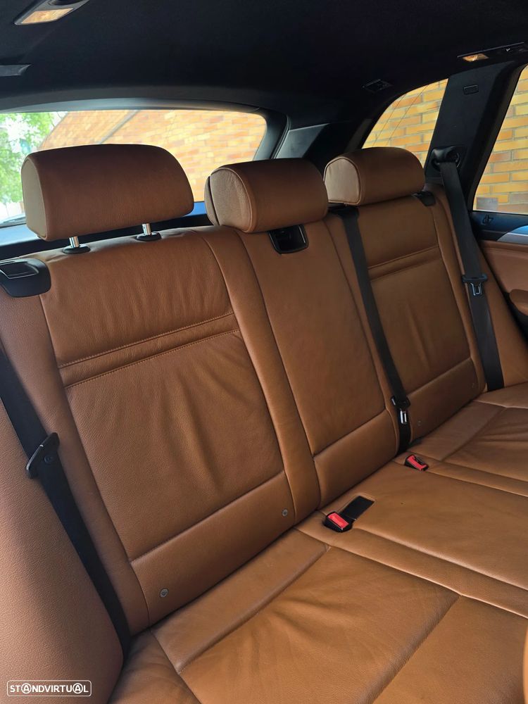 BMW X5 30 d xDrive - 18