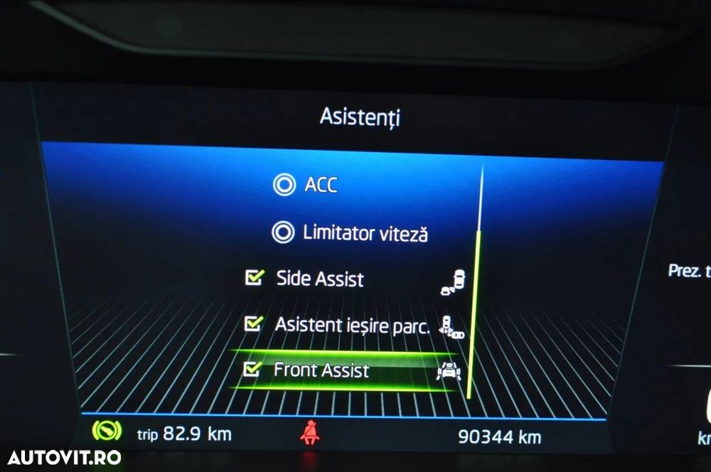 Skoda Superb 2.0 TSI DSG Style - 21